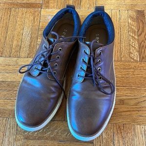 Men’s seven 91 fucci sneaker